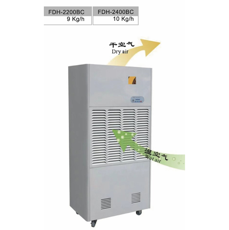潍坊净化空调机组